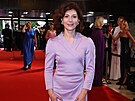 Martha Issová (MFF KV, Karlovy Vary, 6. �ervence 2024)