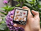 Samsung Galaxy Z Flip 6