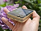 Samsung Galaxy Z Flip 6