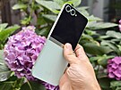 Samsung Galaxy Z Flip 6