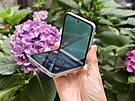 Samsung Galaxy Z Flip 6