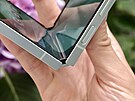 Samsung Galaxy Z Flip 6