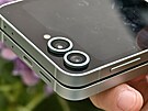 Samsung Galaxy Z Flip 6