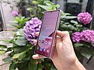 Samsung Galaxy Z Fold 6