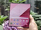 Samsung Galaxy Z Fold 6