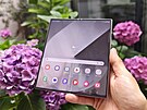 Samsung Galaxy Z Fold 6