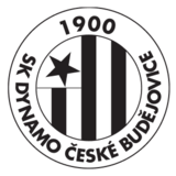 Logo SK Dynamo esk Budjovice