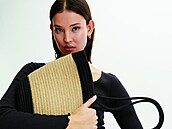 Kdy najdete tu pravou, nepoutjte ji! Letní shopper kabelka je nadasová...