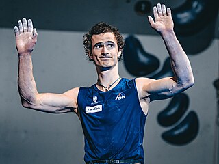 Adam Ondra