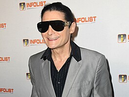 Corey Feldman