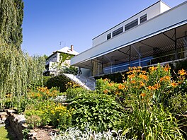 Vila Tugendhat v Brn�