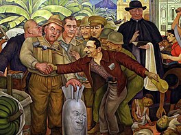 To kvli guatemalskému pui sepsala nkolik píruek pojednávacích o technice...