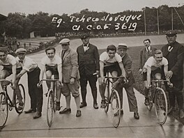 Kolekce oble�ení pro olympijské hry je v�dy pod velkým drobnohledem a stejn�...