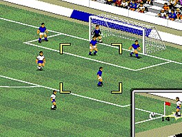 Historie Electronic Arts