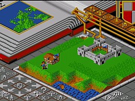 Historie Electronic Arts