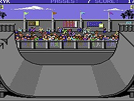 Historie Electronic Arts