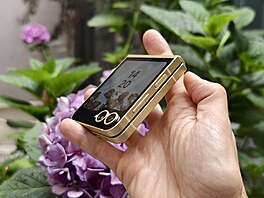 Samsung Galaxy Z Flip 6