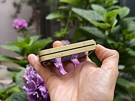 Samsung Galaxy Z Flip 6
