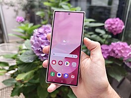 Samsung Galaxy Z Fold 6