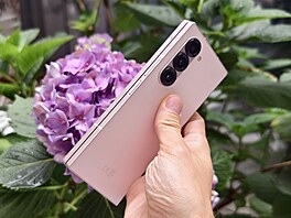 Samsung Galaxy Z Fold 6