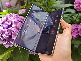 Samsung Galaxy Z Fold 6
