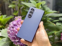 Samsung Galaxy Z Fold 6