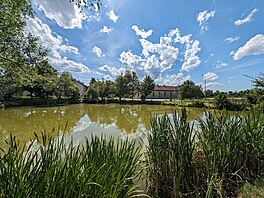 Fotografie po��zen� smartphonem Google Pixel 8 Pro