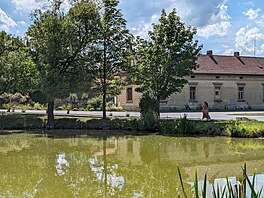 Fotografie po��zen� smartphonem Google Pixel 8 Pro