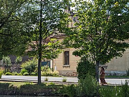 Fotografie po��zen� smartphonem Google Pixel 8 Pro