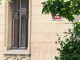 Fotografie po��zen� smartphonem Google Pixel 8 Pro