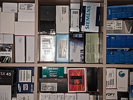 Fotografie po��zen� smartphonem Google Pixel 8 Pro