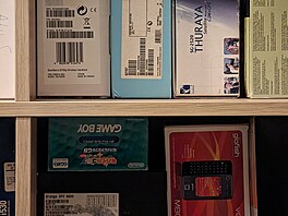 Fotografie po��zen� smartphonem Google Pixel 8 Pro