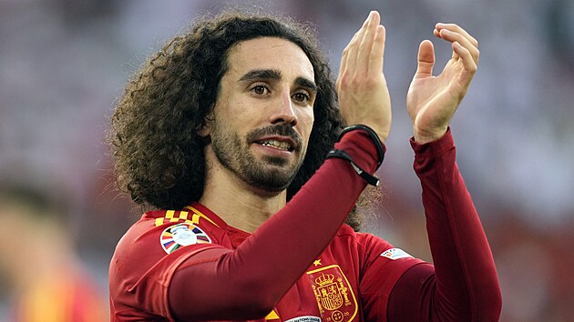 Marc Cucurella