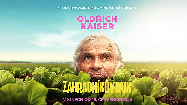 Film Zahradníkv rok