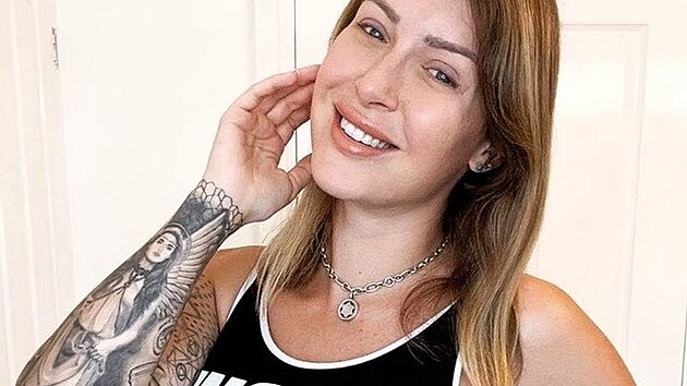Tracy Kiss