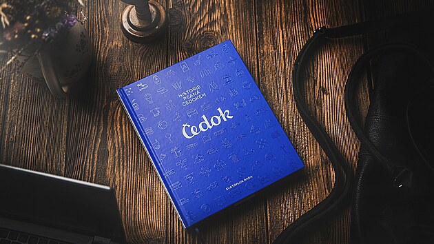 Publikace Historie psan� �edokem od Svatopluka Rady