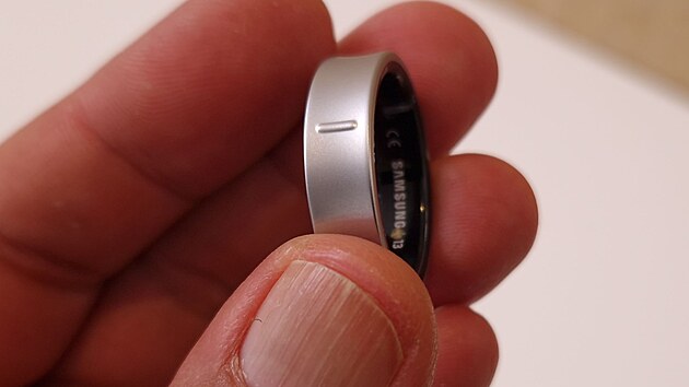 Samsung Galaxy Ring Pa