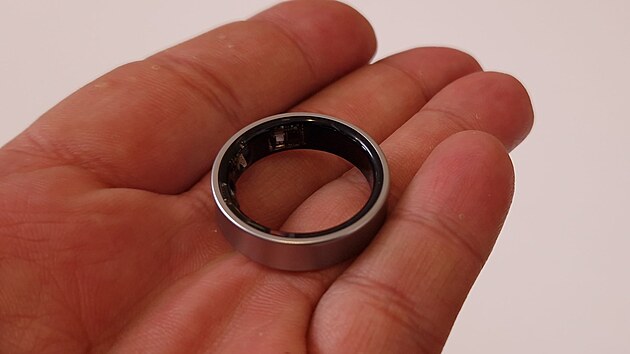 Samsung Galaxy Ring Pa