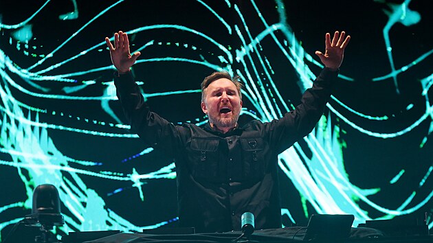 Nejvt hvzdou letonch Beats for Love se bezesporu stal francouzsk DJ David Guetta. Ostatn pilkal na padest tisc nvtvnk. (7. ervence 2024)