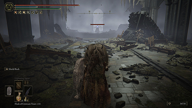 Elden Ring Shadow of the Erdtree