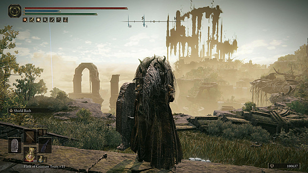Elden Ring Shadow of the Erdtree
