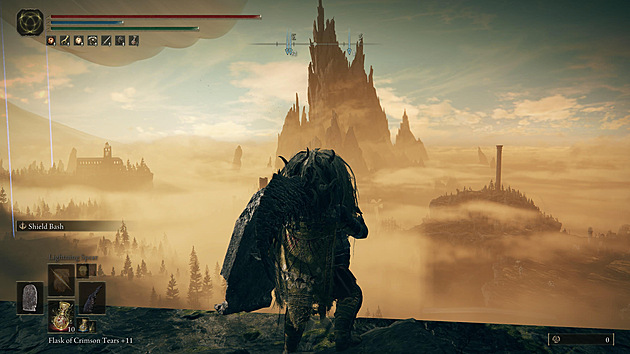 Elden Ring Shadow of the Erdtree