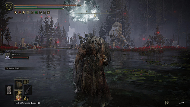 Elden Ring Shadow of the Erdtree