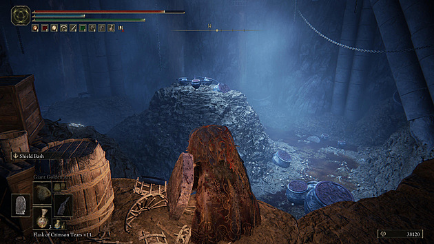 Elden Ring Shadow of the Erdtree