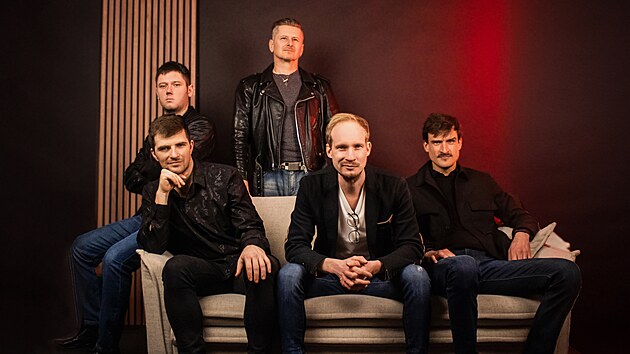 Zbynk Drda Band