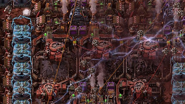 Factorio - Space Age
