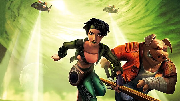 Beyond Good & Evil - 20th Anniversary Edition