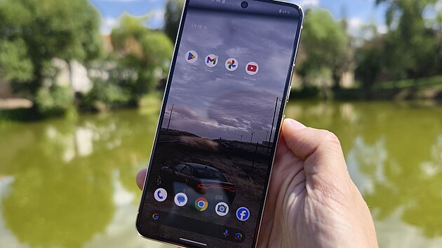 Google Pixel 8 Pro