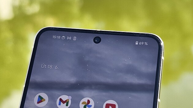 Google Pixel 8 Pro