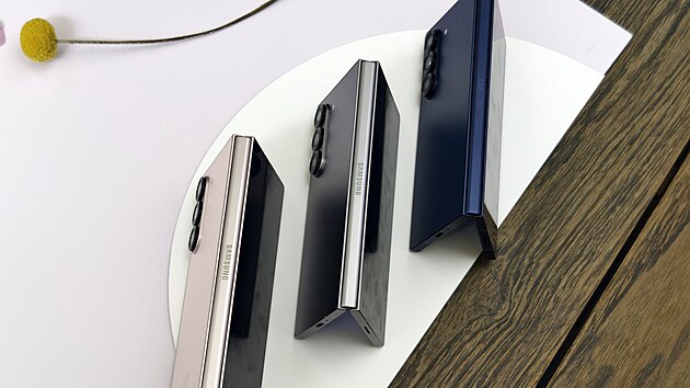 Samsung Galaxy Z Fold 6